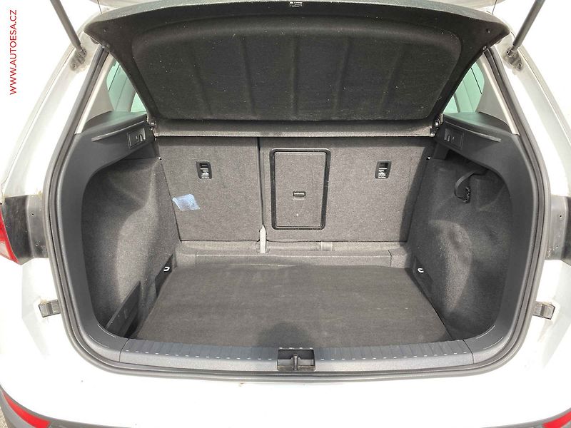 Seat Ateca (2019) 2.0 TDi, Style, LED, navi - fotka 7 z 21