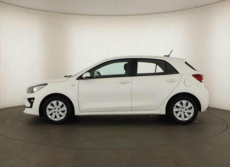 Kia Rio (2023) 1.2 DPI, ČR,1.maj - fotka 3 z 14