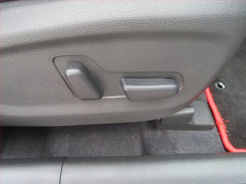 Hyundai Tucson (2019) N-Line 2.0 CRDi - fotka 22 z 24