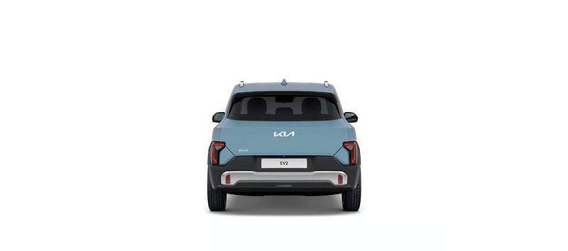 Kia EV2 EARTH QV1 5P 61 kWh, 4x2  - fotka 5 z 5