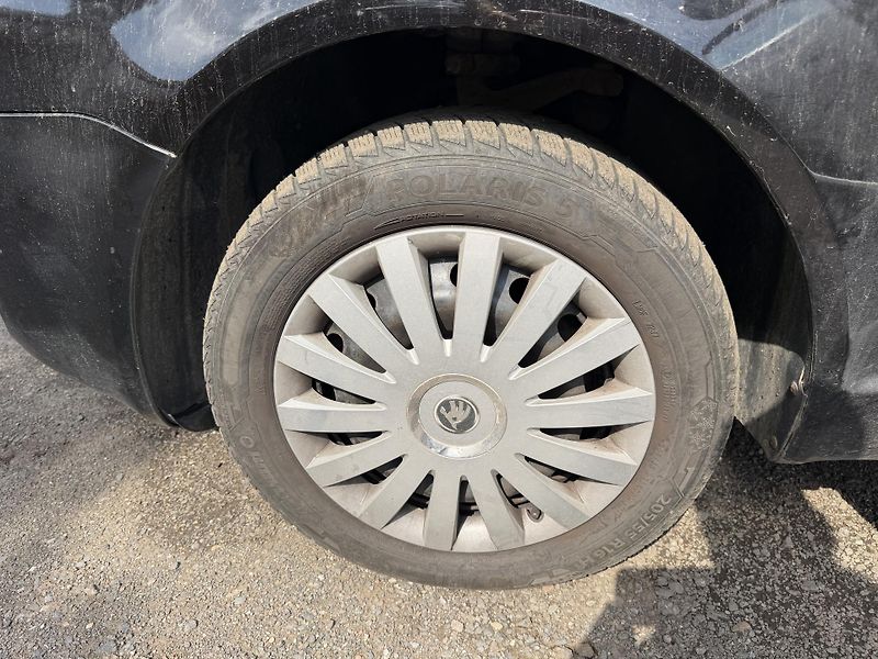 Škoda Superb 1.9 tdi - fotka 19 z 20