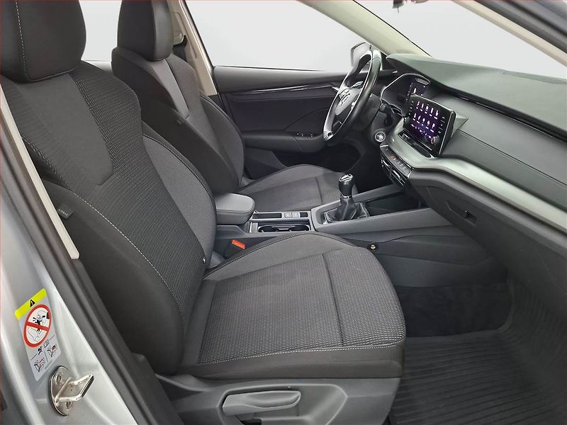 Škoda Octavia (2022) Ambition 2.0 TDI, ČR,1.maj - fotka 9 z 17