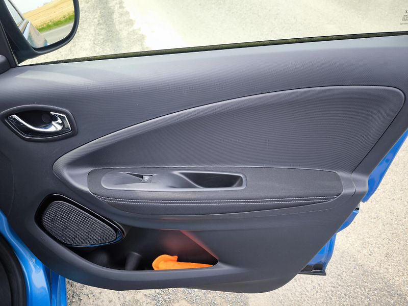 Renault ZOE 110 LIMITED Tep.čerpadlo 1 Maj - fotka 24 z 74