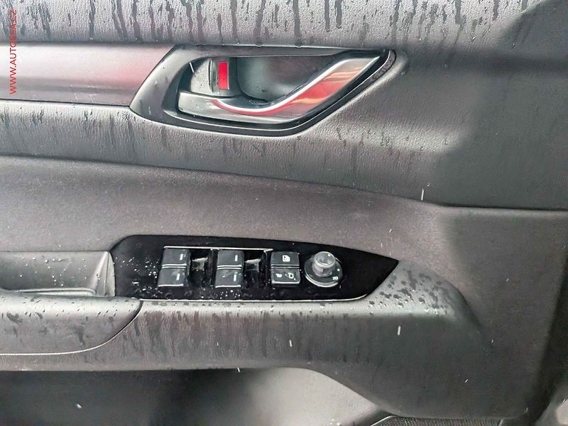 Mazda CX-5 (2022) 2.0 i, ČR - fotka 12 z 16
