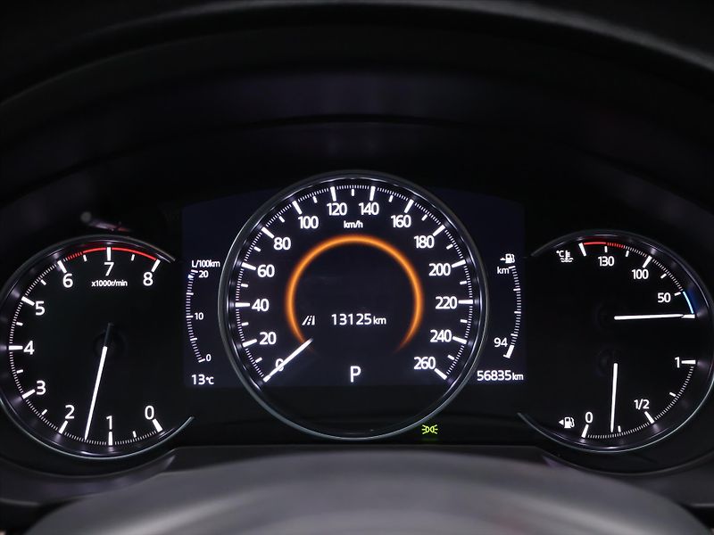 Mazda CX-5 2,5 SkyActiv AWD Sports-Line D - fotka 18 z 37