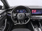 Škoda Octavia 2,0 TDI 110kW DSG Sportline CZ - náhled 18