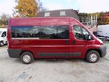 Fiat Ducato 2,3 JTD 88KW 9SD, AC + WEBASTO - náhled 8