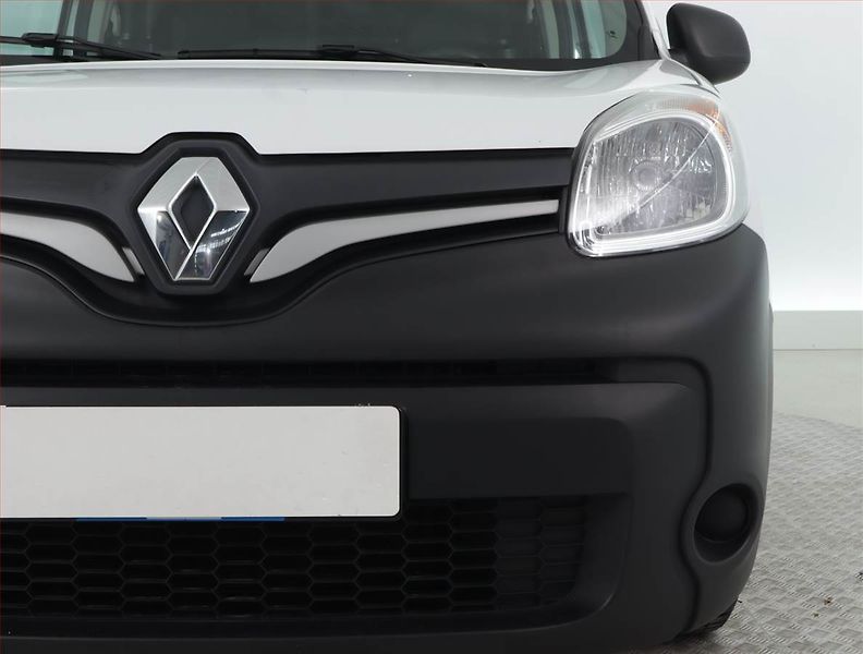 Renault Kangoo (2020) 1.5 dCi, DPH - fotka 14 z 18