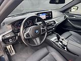 BMW Řada 5 3,0 540d xDrive M-Packet ČR DP - náhled 9