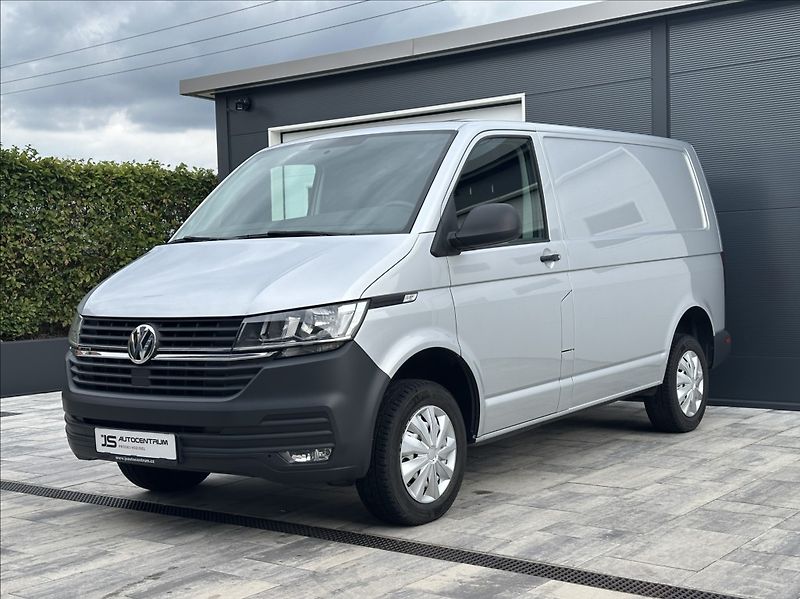 Volkswagen Transporter 2,0 TDI 150PS  L1H1 Seikel 4x4 - fotografie inzerátu