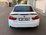 BMW Řada 4 Kabriolet HardTop 120kw - náhled 3