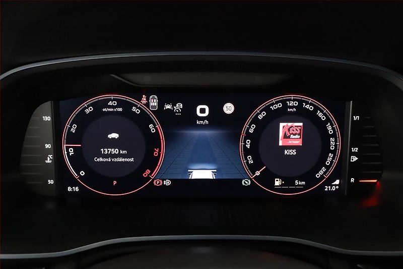 Škoda Octavia (2025) RS 2.0 TSI, RS, Matrix FullLed - fotka 8 z 26