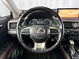 Lexus RX 450h h e-CVT AWD LUXURY, ACC, EL. Š - náhled 12