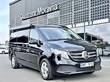 Mercedes-Benz Třídy V 300d 4M MARCO POLO - náhled 1