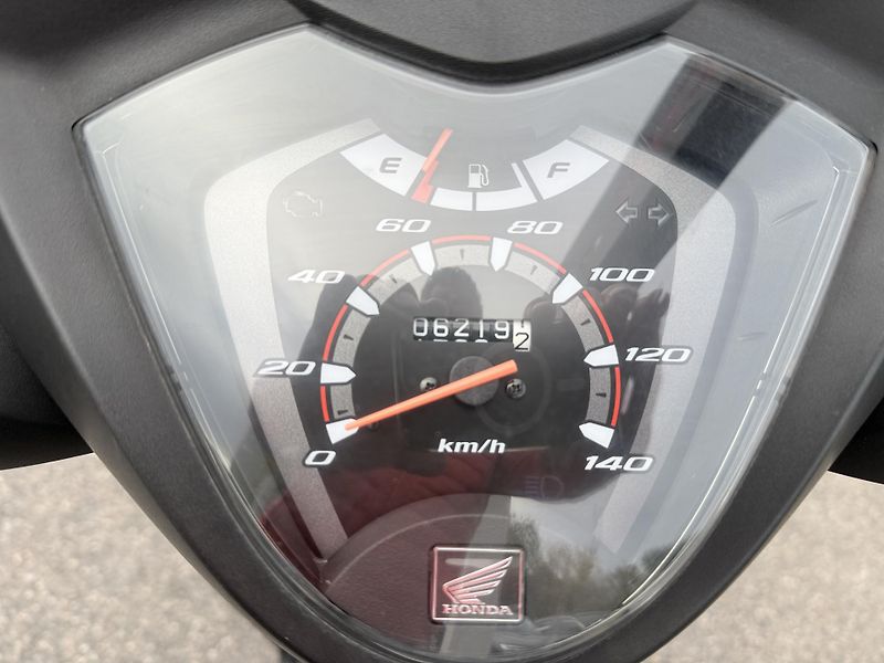 Honda NSC 110 Vision 110 Vision DPH  - fotka 10 z 12