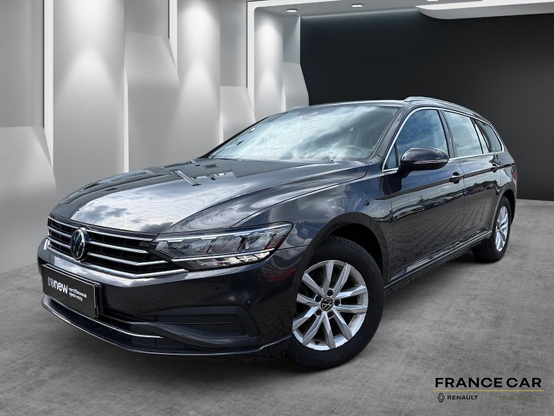 Volkswagen Passat (2023) 1,5 TSi 110 kW Business  - fotografie inzerátu