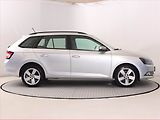 Škoda Fabia (2017) Style 1.0 TSI, Automat - náhled 6