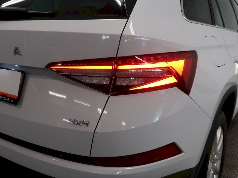 Škoda Kodiaq (2022) STYLE 2.0TDI 147KW 4x4 DSG - fotka 11 z 42