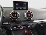 Audi A3 (2015) S-Line 1.6 TDI, Automat - náhled 12