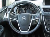Opel Mokka (2016) 1.4 T, Cosmo, kamera - náhled 13