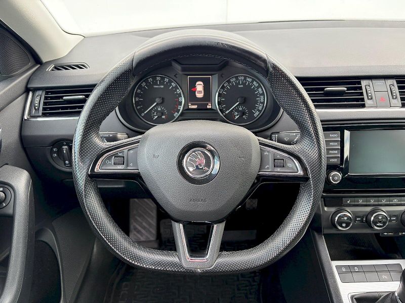 Škoda Octavia (2017) 2.0 TDI / 110kW / ELEGANCE - fotka 18 z 32