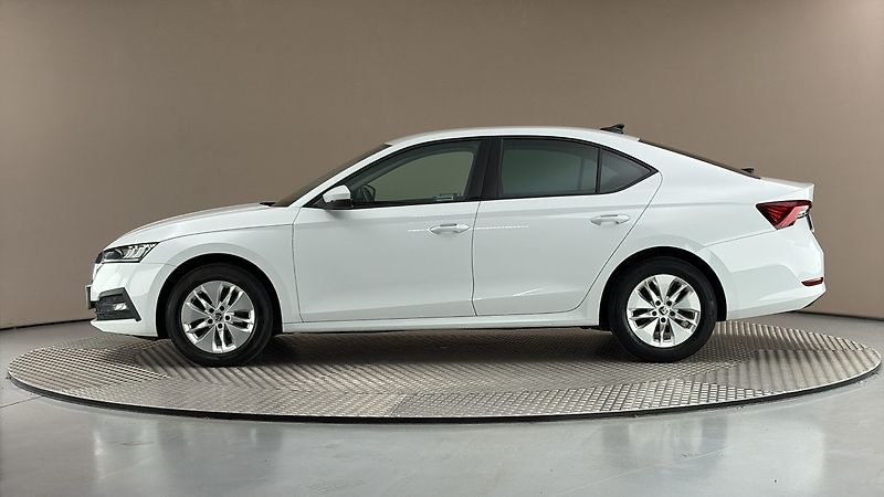 Škoda Octavia 2.0 TDI Ambition - fotka 4 z 25