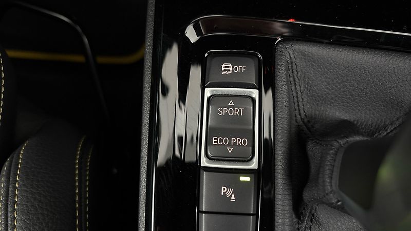 BMW X2 20d AUT xDrive M Sport X - fotka 25 z 25