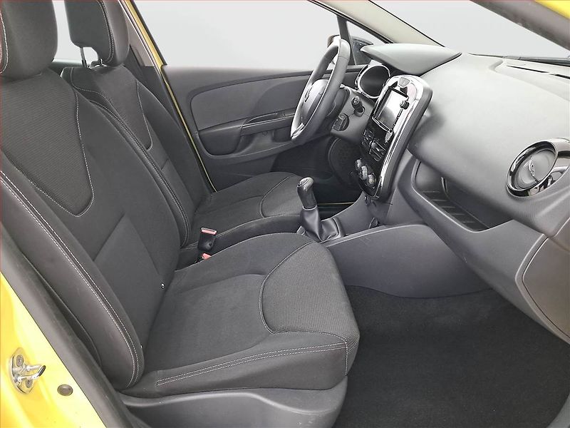 Renault Clio (2014) 0.9 TCe, ČR,1.maj, Tempomat - fotka 9 z 14