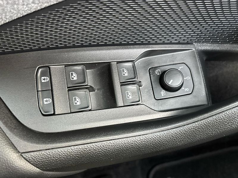 Škoda Octavia Top Selection - fotka 21 z 26