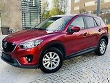 Mazda CX-5 2.0i MANUÁL 4x4 1MAJITEL TAŽNÉ - náhled 2