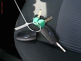 Ford Fiesta (2010) 1.25i, ČR, Trend, AC - náhled 15