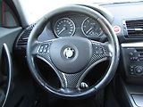 BMW Řada 1 (2007) 2.0 D 118d, AC, xenon - náhled 12