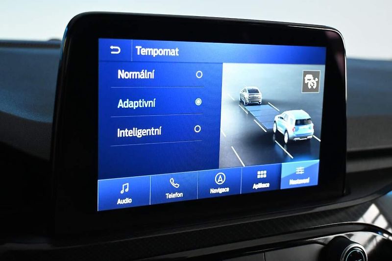 Ford Kuga (2023) 2.5 ST-LINE X LED ACC VIRTUAL - fotka 17 z 41