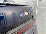 BMW i7 M70 xDrive - náhled 13