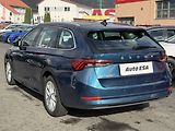 Škoda Octavia (2022) 2.0 TDi, ČR, Style, bixen - náhled 6
