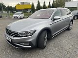 Volkswagen Passat Variant 2.0TDi Alltrack DSG 4x4 DPH ČR - náhled 16