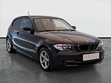 BMW Řada 1 (2009) 118i, Serv.kniha, Tempomat - náhled 1