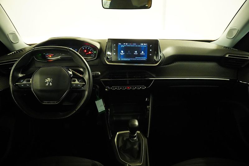 Peugeot 2008 - fotka 5 z 28