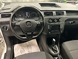 Volkswagen Caddy (2018) 1.4TGI Maxi Skříň | Záruka - náhled 20