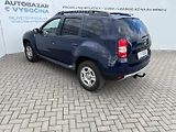 Dacia Duster (2014) 1.6i 4x4! Klima! Tažné! - náhled 6