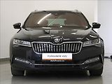 Škoda Superb 2,0 TDi 147kW 4x4 L&K TZ ČR - náhled 1