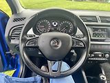 Škoda Fabia 1.4TDI 66KW,DSG,FRONT ASSIST - náhled 35