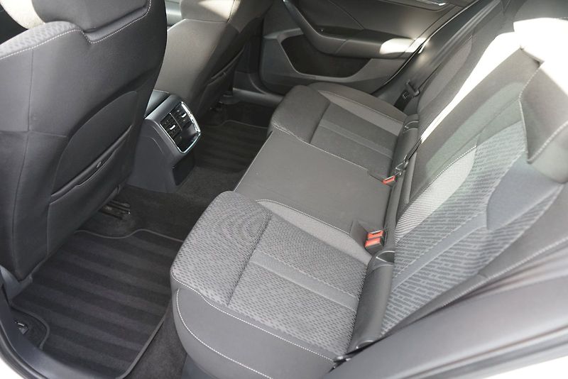 Škoda Octavia (2020) TDI 110 kW DSG Style - fotka 10 z 30