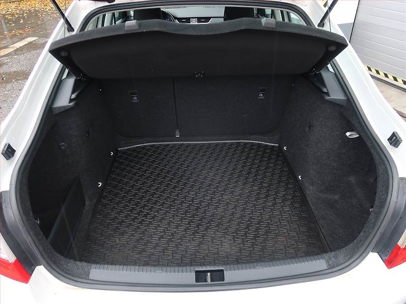 Škoda Octavia (2016) Ambition 1.6 TDI, Tempomat - fotka 13 z 15