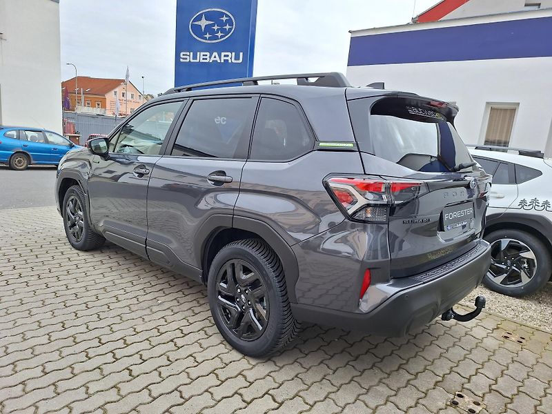 Subaru Forester (2026) Field MR26 -82.000 Kč - fotka 6 z 25