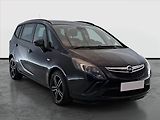Opel Zafira (2013) 1.4 Turbo, 7 míst, Serv.kniha - náhled 1