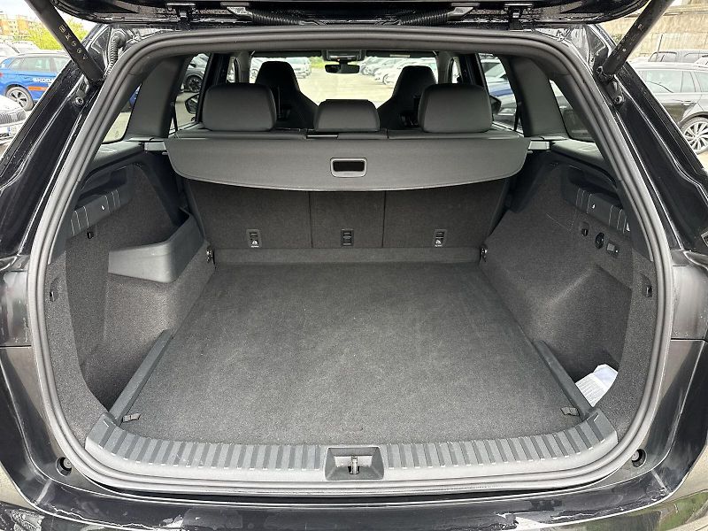 Škoda Kodiaq (2025) 2.0 TDI 4x4 DSG Sportline - fotka 32 z 33