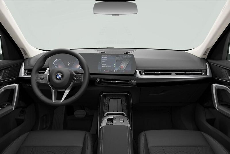 BMW X1 sDrive18i - fotka 4 z 4