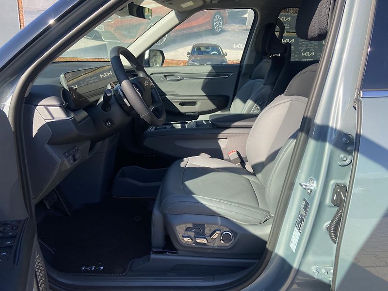 Kia EV9 (2025) EARTH PLUS 4x4 