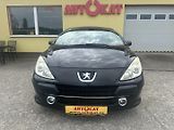 Peugeot 307 2.0HDi Kabriolet/Tempomat/Navi - náhled 16